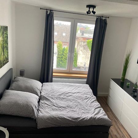 Ferienwohnung Robbe 威廉港 外观 照片