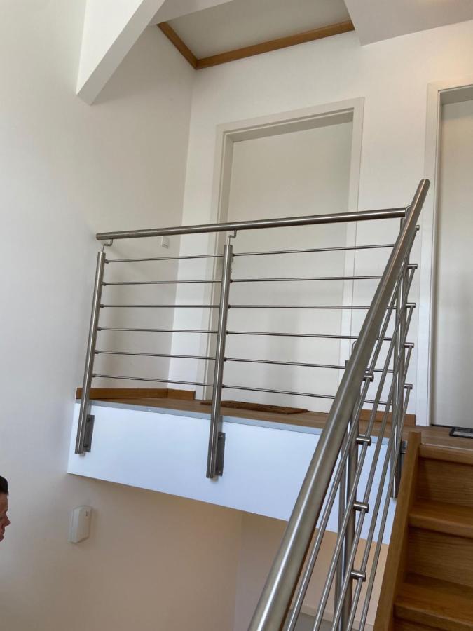 Ferienwohnung Robbe 威廉港 外观 照片